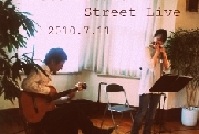 kitanostreetlive